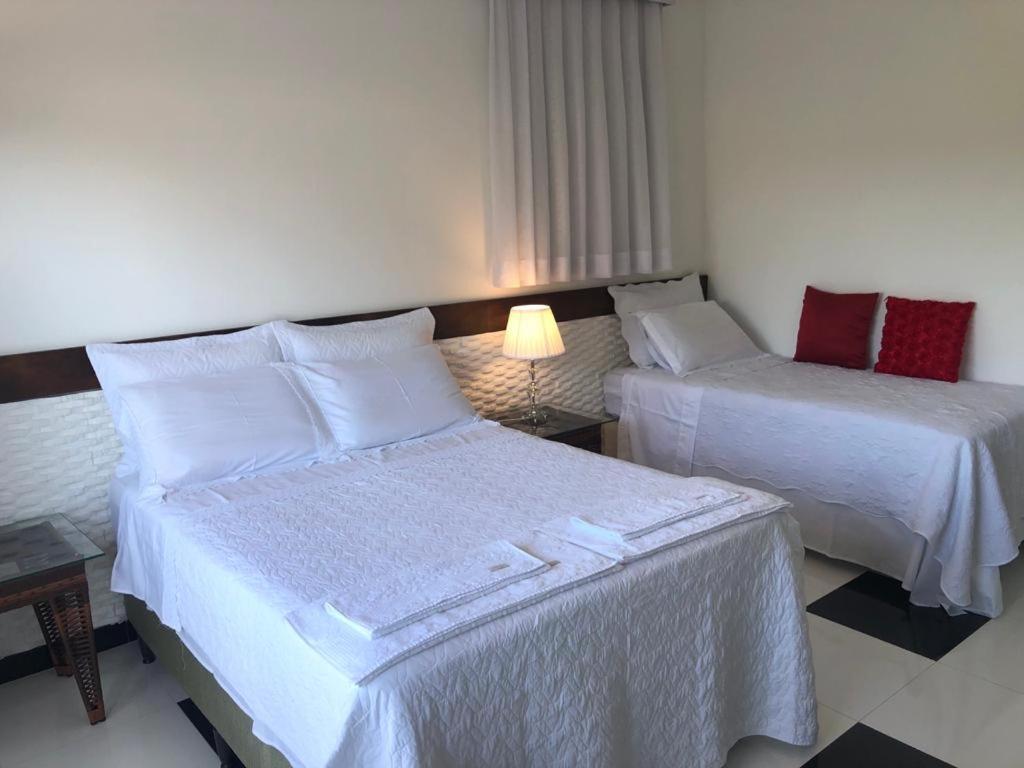Solarium De Escarpas Suites Capitólio Εξωτερικό φωτογραφία
