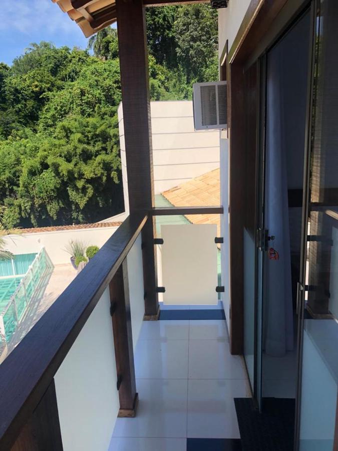 Solarium De Escarpas Suites Capitólio Εξωτερικό φωτογραφία
