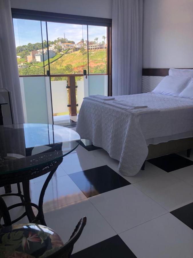 Solarium De Escarpas Suites Capitólio Εξωτερικό φωτογραφία