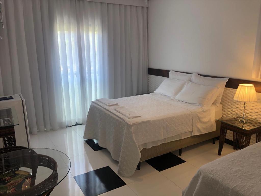 Solarium De Escarpas Suites Capitólio Εξωτερικό φωτογραφία