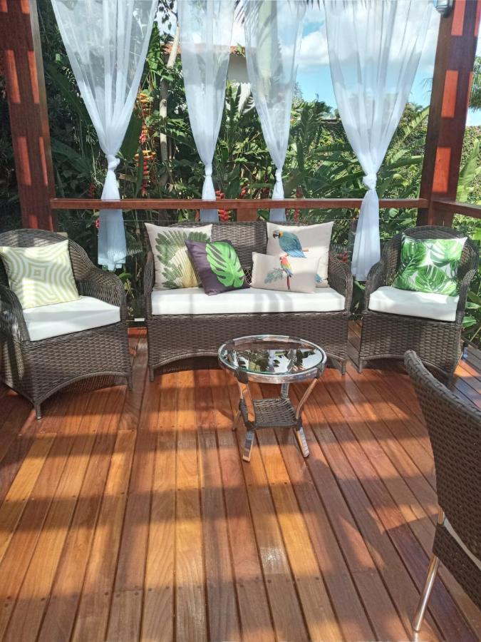 Solarium De Escarpas Suites Capitólio Εξωτερικό φωτογραφία