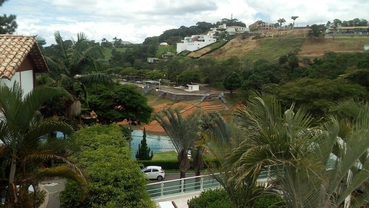 Solarium De Escarpas Suites Capitólio Εξωτερικό φωτογραφία