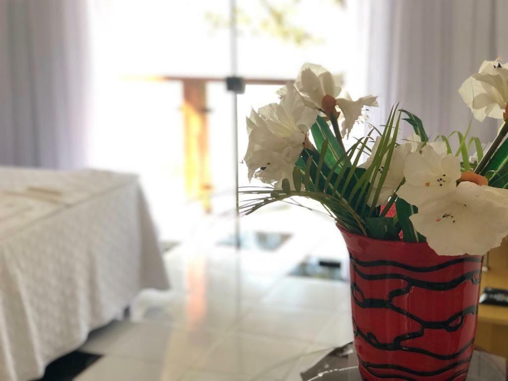Solarium De Escarpas Suites Capitólio Εξωτερικό φωτογραφία