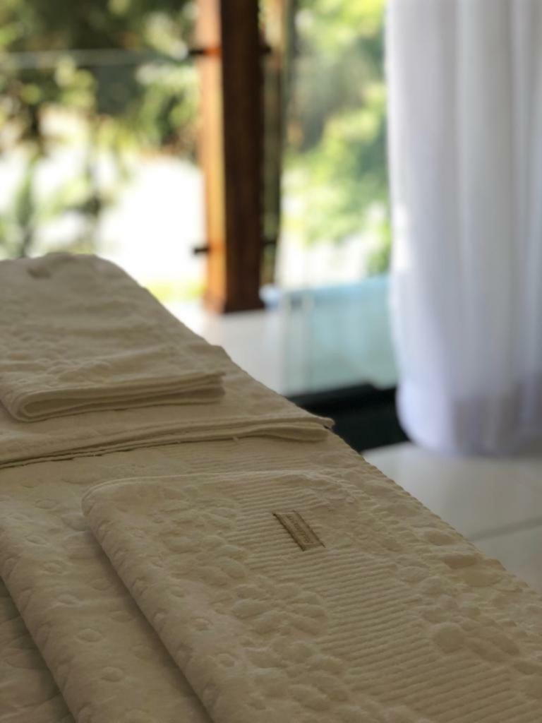 Solarium De Escarpas Suites Capitólio Εξωτερικό φωτογραφία